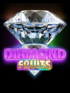 DIamond Fruits